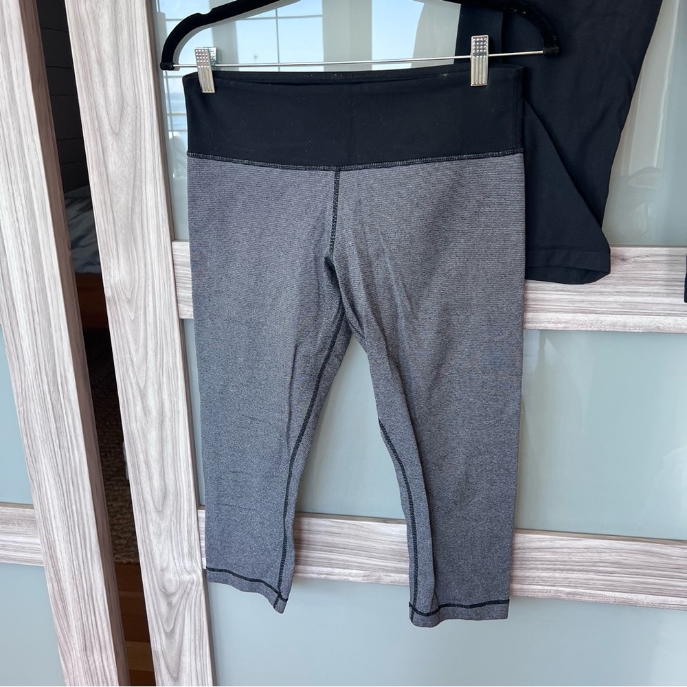Lululemon bundle - Picture 6 of 8